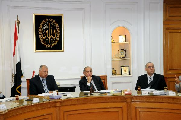 الإسكان: مبادرة لتنظيم العمران بالعاصمة تبدأ من “الوايلى”