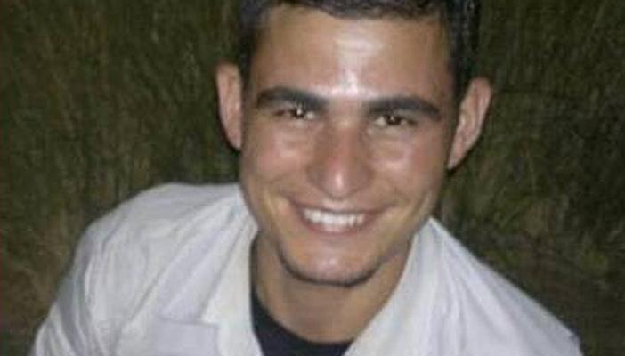 بسبب سوء الأوضاع.. معتقل بالعقرب يتعرض لنزيف في المخ وفقدان للذاكرة