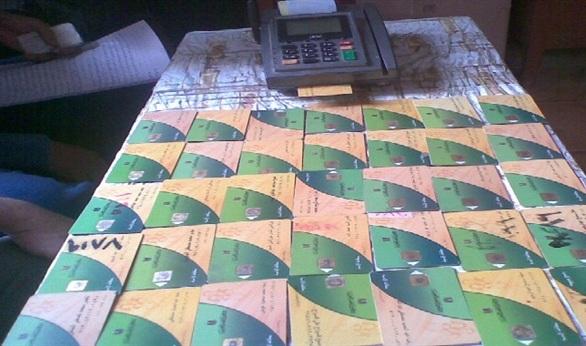 70 قضية تموين ومخالفات بالجملة في حملة بالمنيا