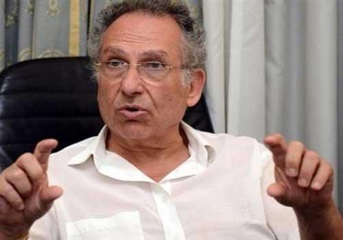 ممدوح حمزة: لجنة العفو الرئاسي رشحت 598 مسجونًا تم اختيار 29 فقط