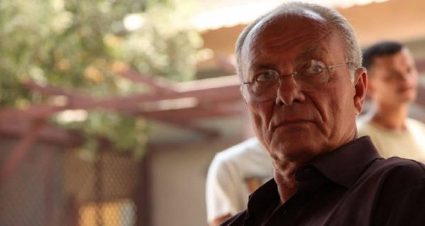 يوسف فوزي يعتزل التمثيل بعد إصابته بالشلل الرعاش