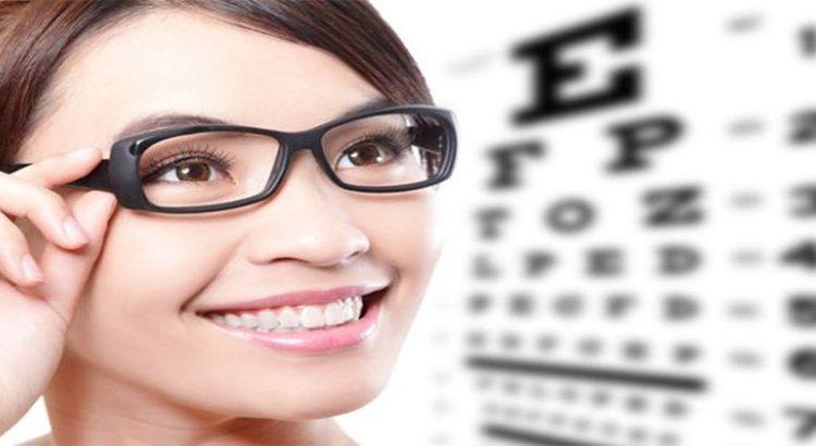 تعرف على خمس خطوات لتقوية نظرك