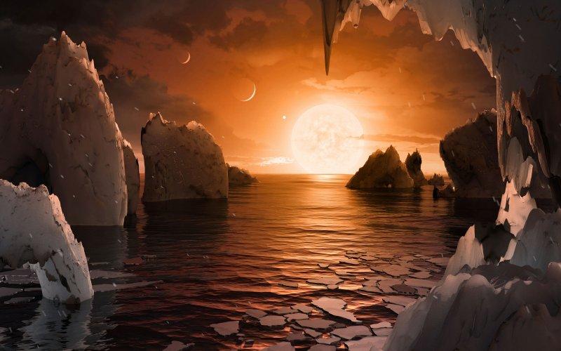 لهذه الأسباب ليس سهلًا الهروب من “الأرض” والحياة على كوكب آخر