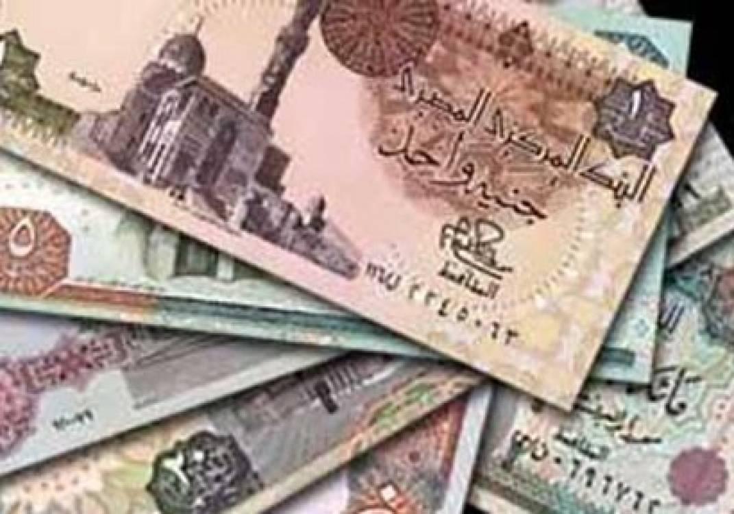 العملات الأجنبية تدخل المعترك ضد الجنيه المصري عقِب ارتفاع الدولار