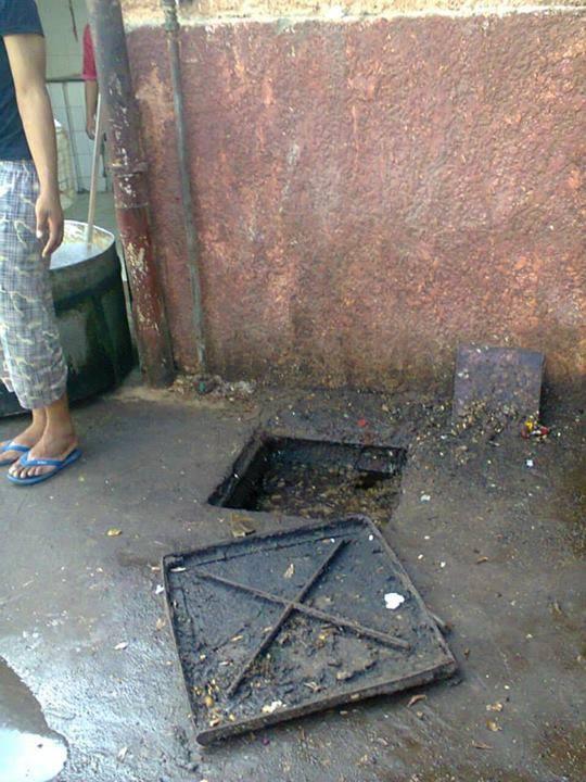 بالصور ..المؤسسة العقابية مسمار النعش الأخير لانهيار الانقلاب