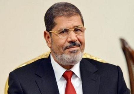 جلسة مغلقة بين الرئيس ونظيره الباكستاني