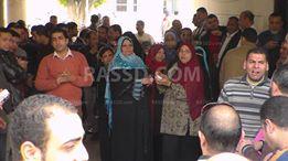 إضراب عمال “بريد سمنود” لإقالة مدير الهيئة