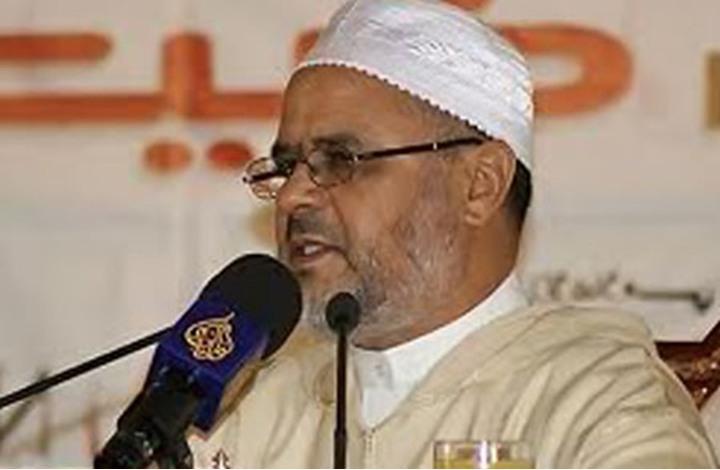 “علماء المسلمين”: وصف الإخوان بالإرهاب تزوير للدين