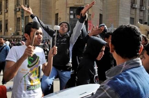 برآءة 6 معتقلين من رافضي الانقلاب بـ”السويس”