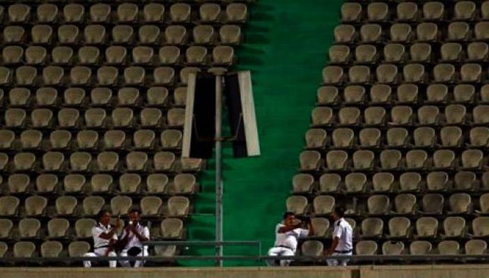 الداخلية ترفض حضور الجماهير لمباريات الدوري العام