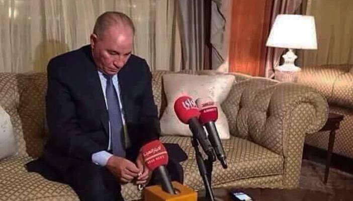 إقـــالـــة أم نـــهايـــة