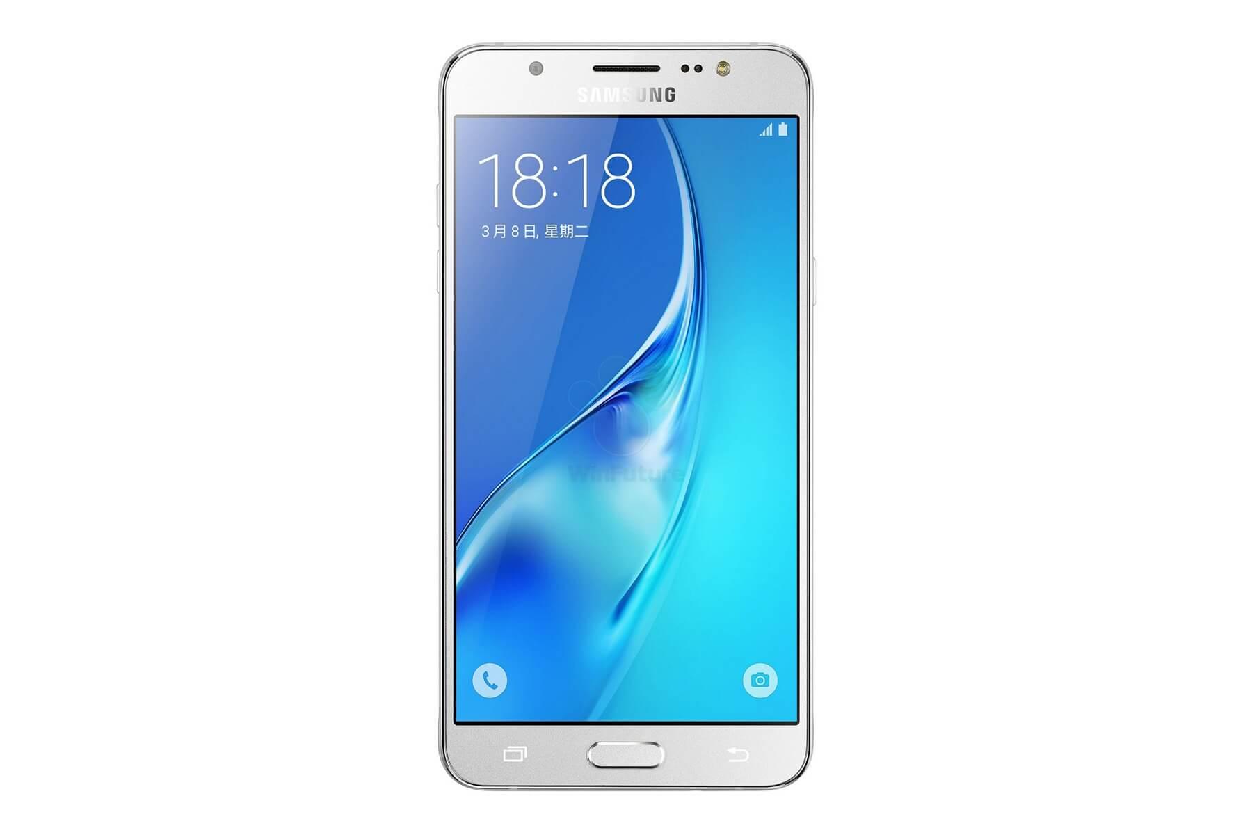 خلال أيام.. “سامسونج” تعلن عن هاتفها الجديد Galaxy J5 2016