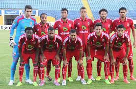 تعرَّف على تشكيل الأهلي أمام ريكرياتيفو الأنجولي