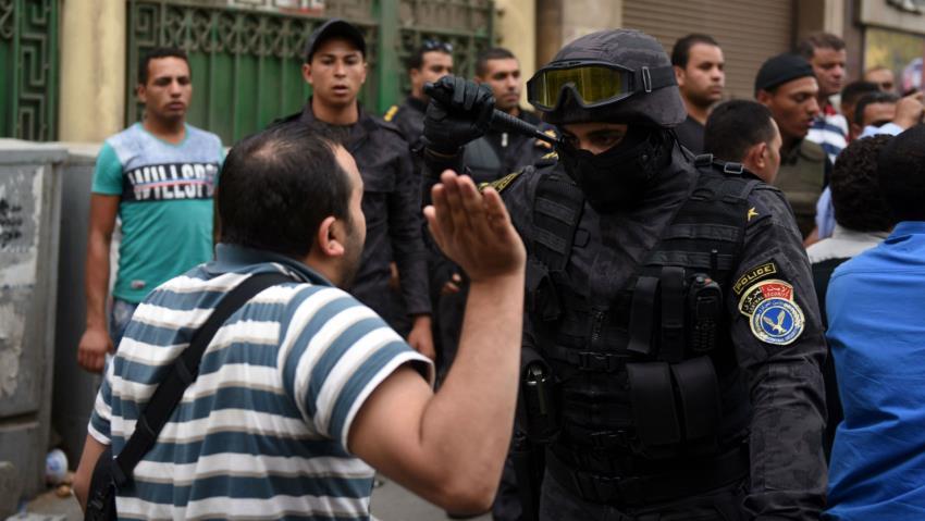 صحفي بريطاني: نفكر في ريجيني وننسى ضحايا النظام من المصريين