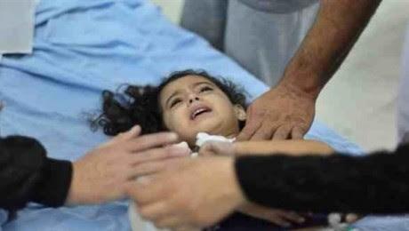 الصحة تفشل في مواجهة الفيروس الغامض.. وسط تحرك برلماني واستغاثة دولية