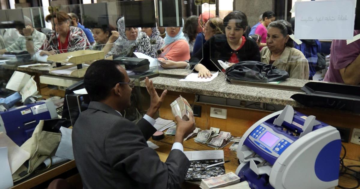 كيف نعالج مشكلة الدولار في مصر؟