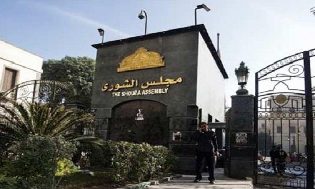 “الشئون العربية” بالشورى تطالب بسرعة تنمية سيناء