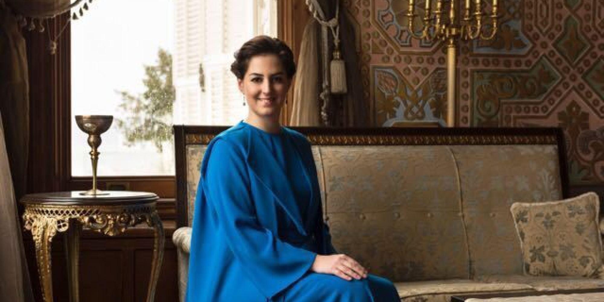 حفيدة السلطان عبدالحميد الثاني: أقول “نعم” في الاستفتاء من أجل تركيا