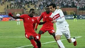 دوري الأبطال.. الزمالك يتأهل إلى دور المجموعات رغم خسارته من رينجرز