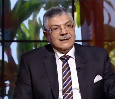 توفيق نورالدين:وجود الأمن في “الحرم”يؤدي لاستقرارالدراسة