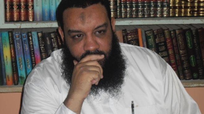 خاص لرصد: القبض على جمال صابر