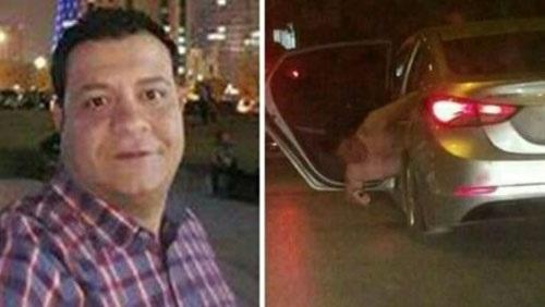 حبس عميد وأمين شرطة بتهمة خطف صاحب مكتب تسويق عقاري وقتله