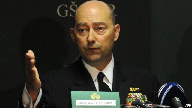 دول في حلف الأطلسي تنوي القيام بعمل عسكري في سوريا