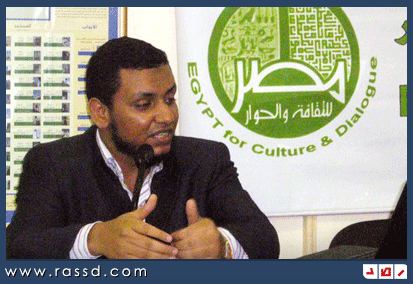 يوسف زيدان.. الحقد يولد الجهل – محمد إلهامي