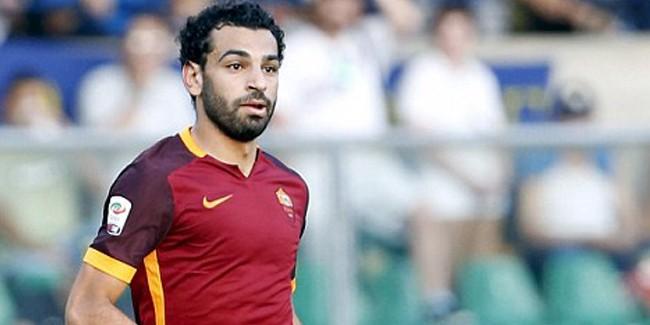 ملخص لمسات محمد صلاح أمام إنتر ميلان