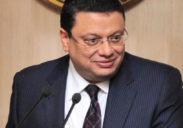 تجديد حبس ياسر على 15 يوما بتهمة التستر على هشام قنديل