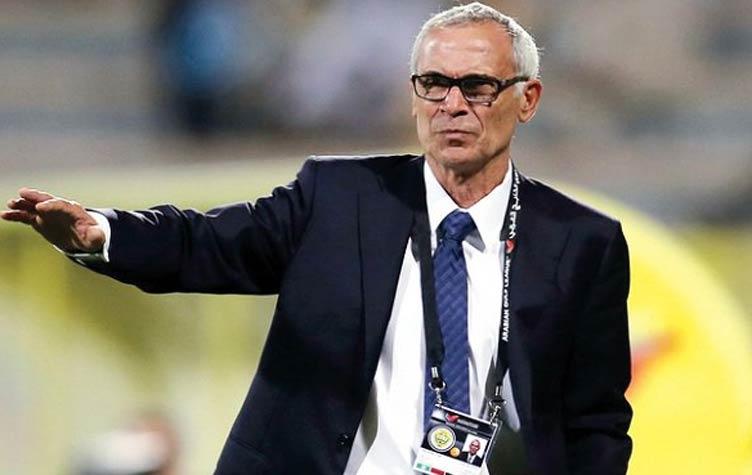 كوبر: لن أعد المصريين بتحقيق أي بطولة