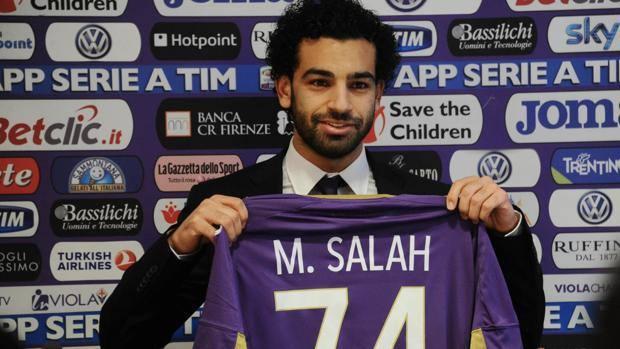 مندوب فيورنتينا يتحدث عن سر نجاح اختيار صلاح