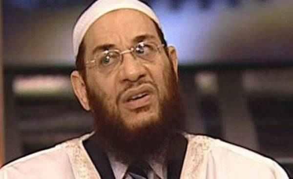 القوصي:الإباحية والعري فن ولن أمنع ابنتي من الرقص