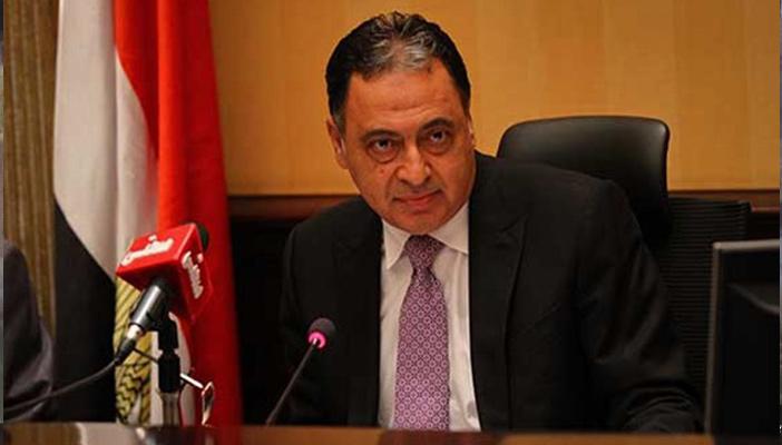 نقابة الأطباء تحيل وزير الصحة إلى “التأديب”