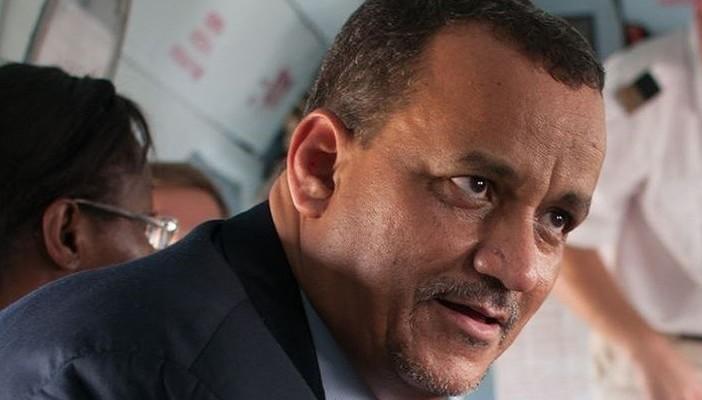 المبعوث الأممي لليمن: الحوثيون وافقوا على جولة مفاوضات جديدة بالكويت