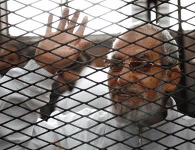 السبت..أكبر محاكمة مصرية تضم 1228 من الإخوان