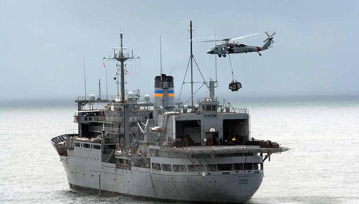 واشنطن توجه وحدة مشاة بحرية إلى العراق لمحاربة “تنظيم الدولة”