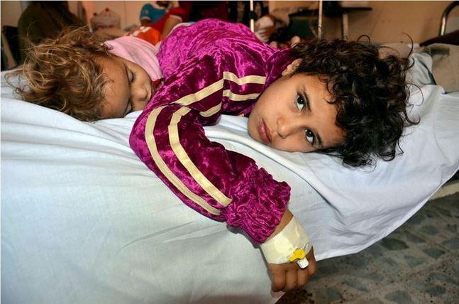 التسمم والإهمال”أشباح موت” تطارد طلاب المدارس