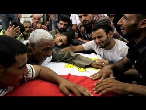 قتيل مصري “رابع” ينضم لضحايا الاعتداءات بالسعودية