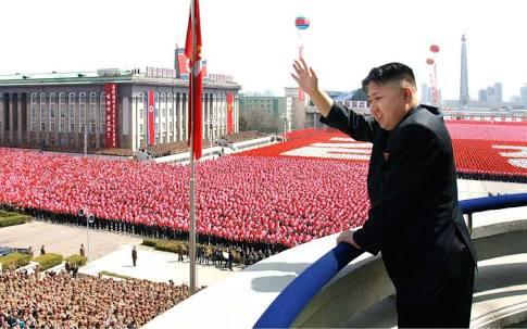 ردا على أميركا.. كوريا الشمالية: القوة النووية هي سيف العدالة