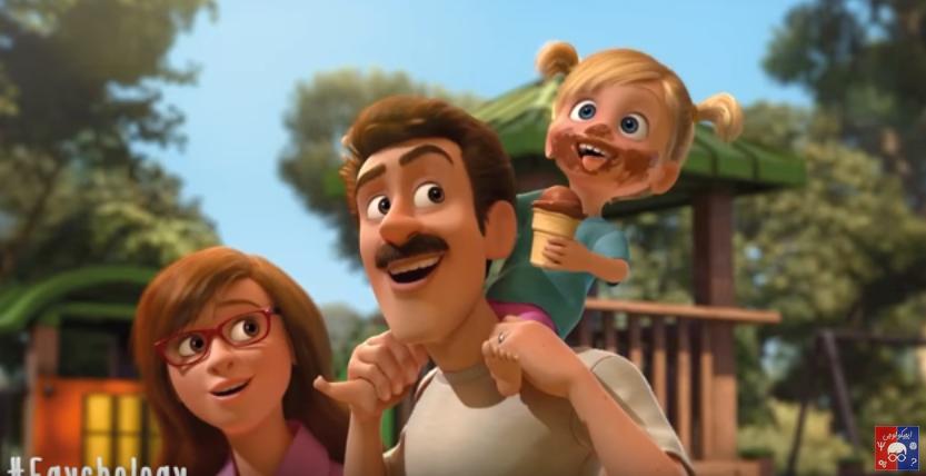 بالفيديو.. لماذا تحب أمك؟ اكتشف السبب الحقيقي