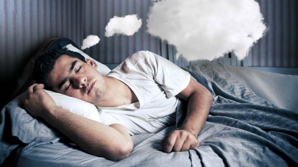 أربعة أخطاء شائعة عن النوم