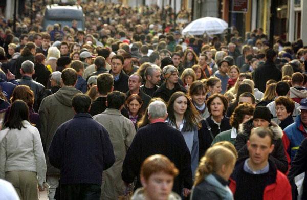 دراسة: ناسا تتنبأ بنهاية قريبة للحضارة الإنسانية المعاصرة