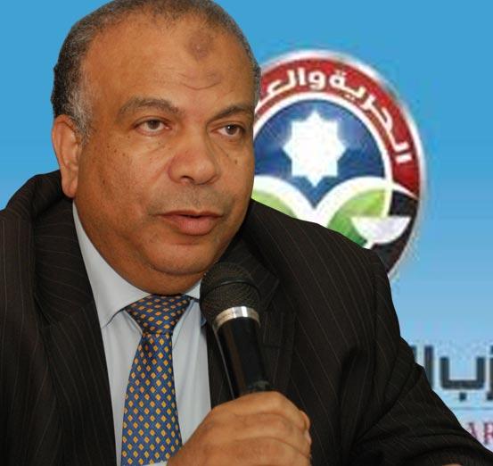 الكتاتني يطالب القوى السياسية بالوقوف في وجه العنف