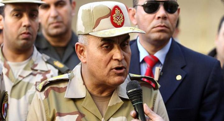 صدقي صبحي.. الرقم الصعب في معادلة تغيير النظام