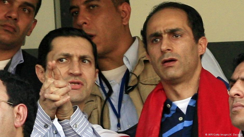 التلاعب بالبورصة.. أحداث الإسماعيلية.. شركة كابيتال.. أبرز المحاكمات