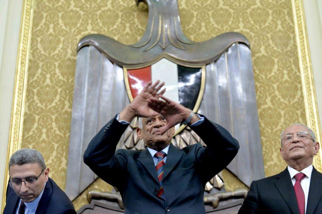 اليوم.. نظر دعوى بطلان قرار وقف بث جلسات مجلس النواب