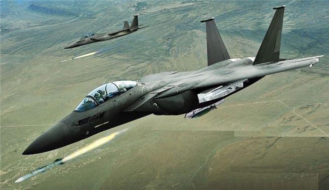 غارات إسرائيلية جديدة على الأراضي السورية.. ماذا استهدفت ؟