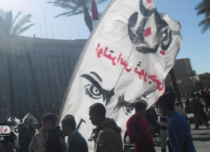 استياء بين اسر شباب “التراس” ثورجي بعد تأجيل الحكم