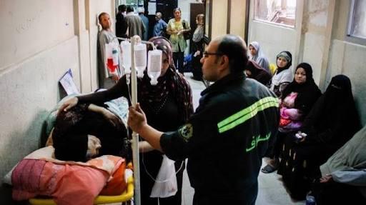 أطباء لـ”رصد”: قانون التأمين الصحي يستثني فئات كثيرة ويصعب تنفيذه